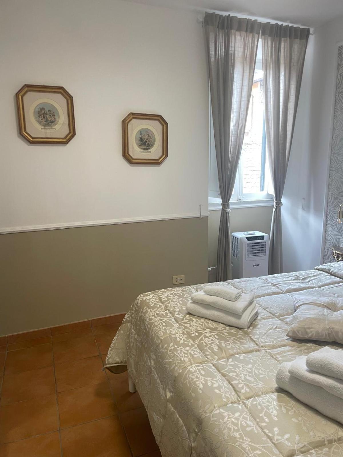 Sweet Home Trastevere 2- Roma Exterior foto