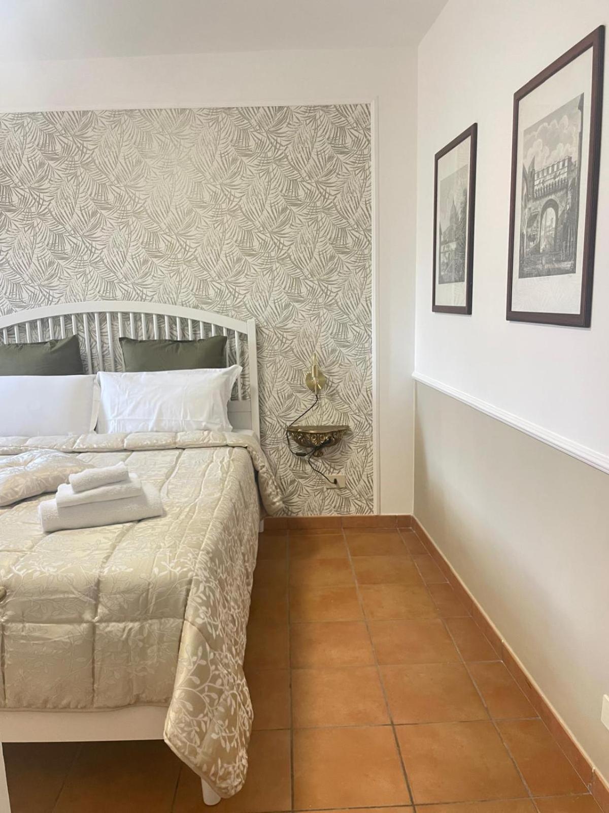 Sweet Home Trastevere 2- Roma Exterior foto