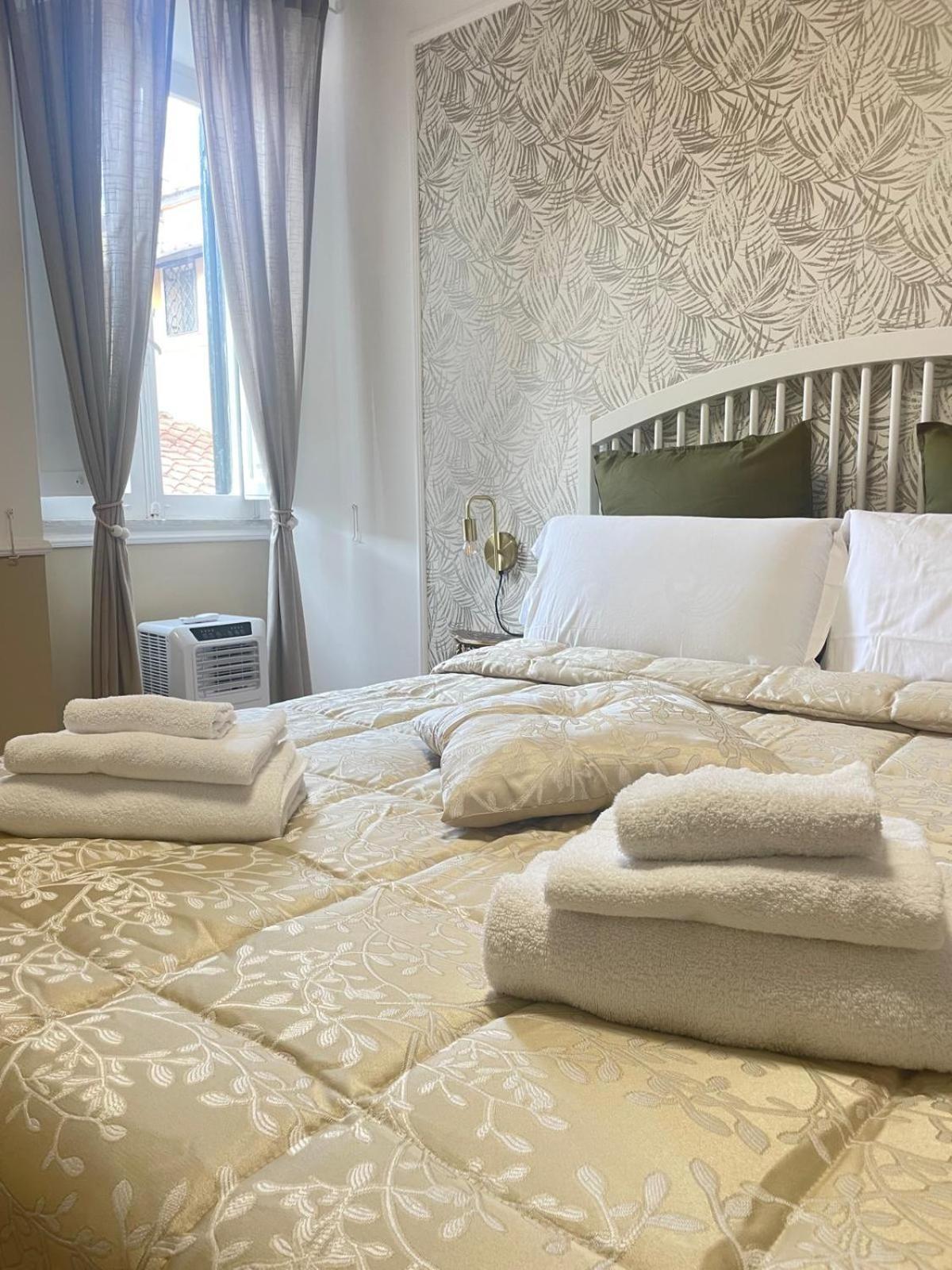 Sweet Home Trastevere 2- Roma Exterior foto