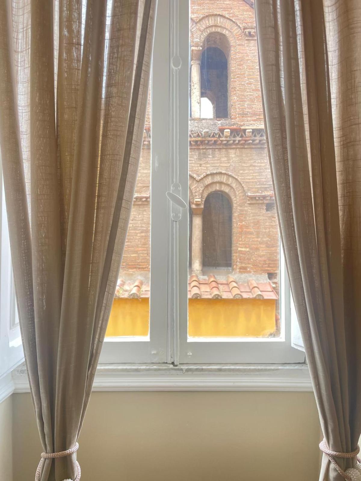 Sweet Home Trastevere 2- Roma Exterior foto